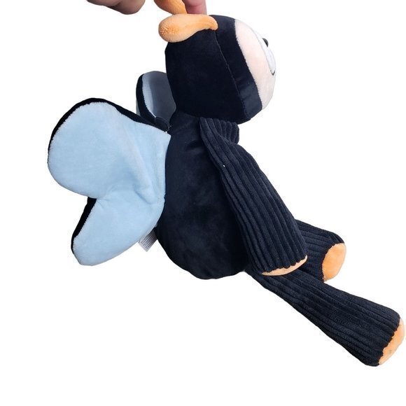 Bernie The Budderfly Scentsy Buddy Plush Butterfly Autism Awareness Soft Toy 16" - Picture 2 of 6